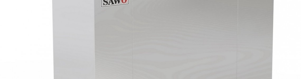 Електрокам'янки SAWO