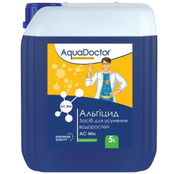 Альгіцид AquaDoctor AC Mix