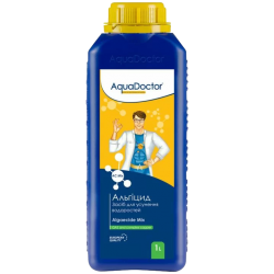 Альгіцид AquaDoctor AC Mix