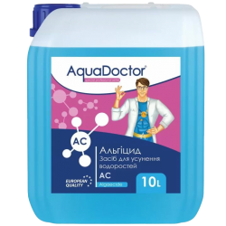 Альгіцид AquaDoctor AC