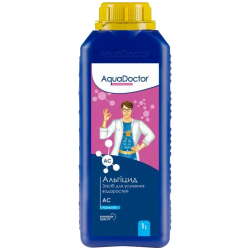 Альгіцид AquaDoctor AC
